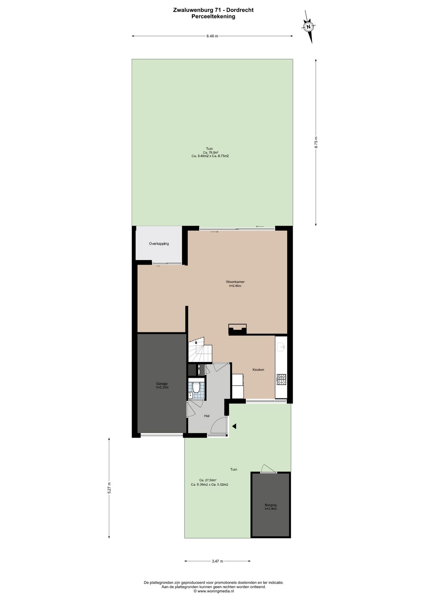 Foto 44 van Zwaluwenburg 71