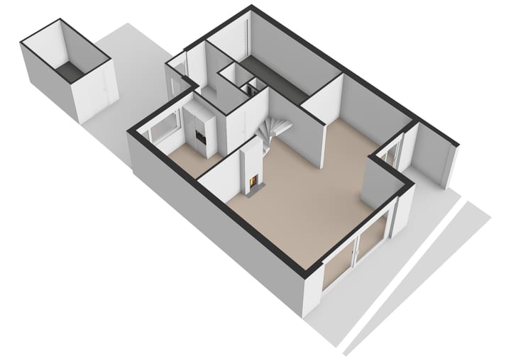 Photo 47 of Zwaluwenburg 71