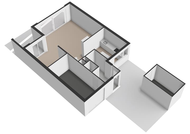 Photo 48 of Zwaluwenburg 71