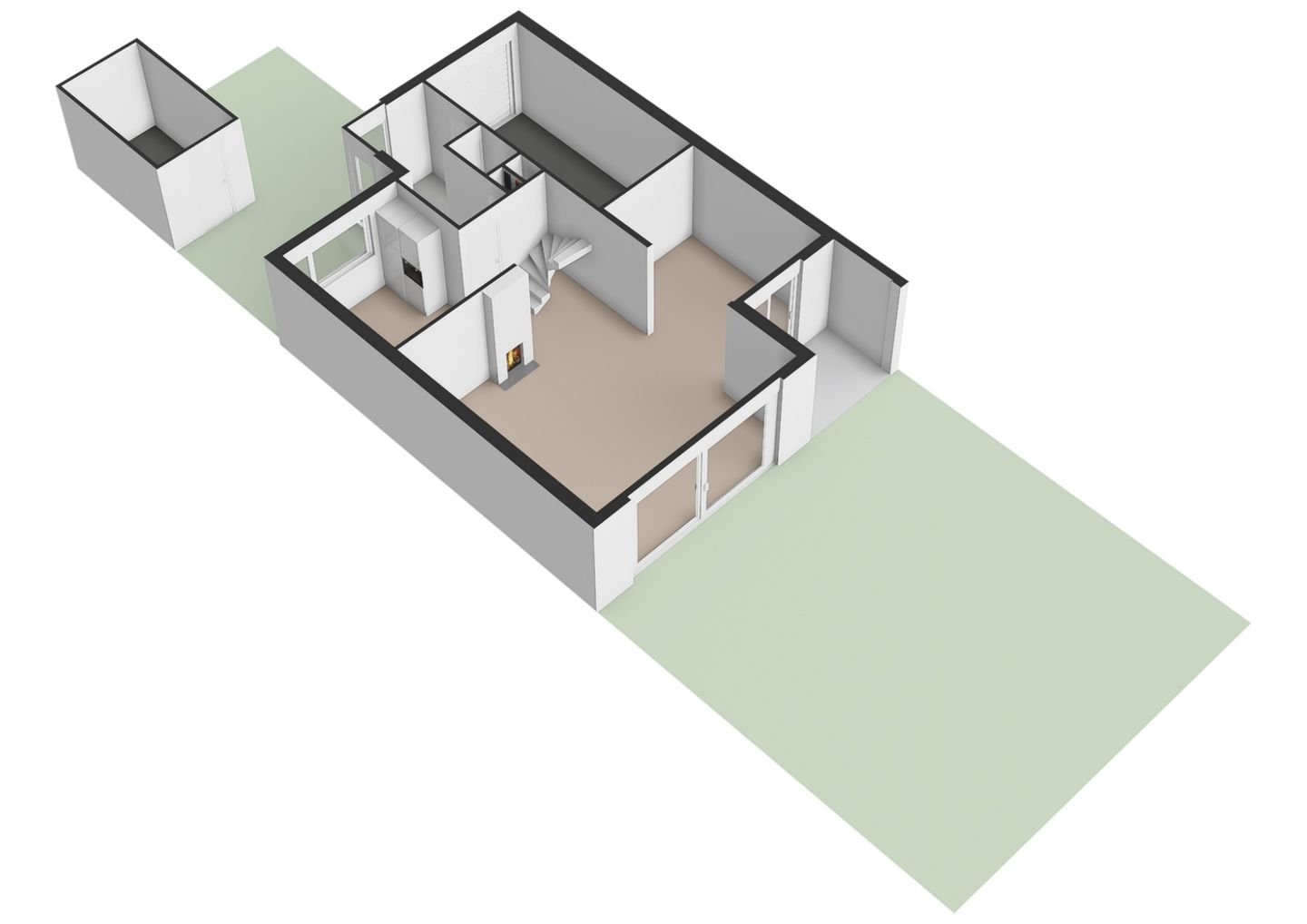 Foto 49 van Zwaluwenburg 71