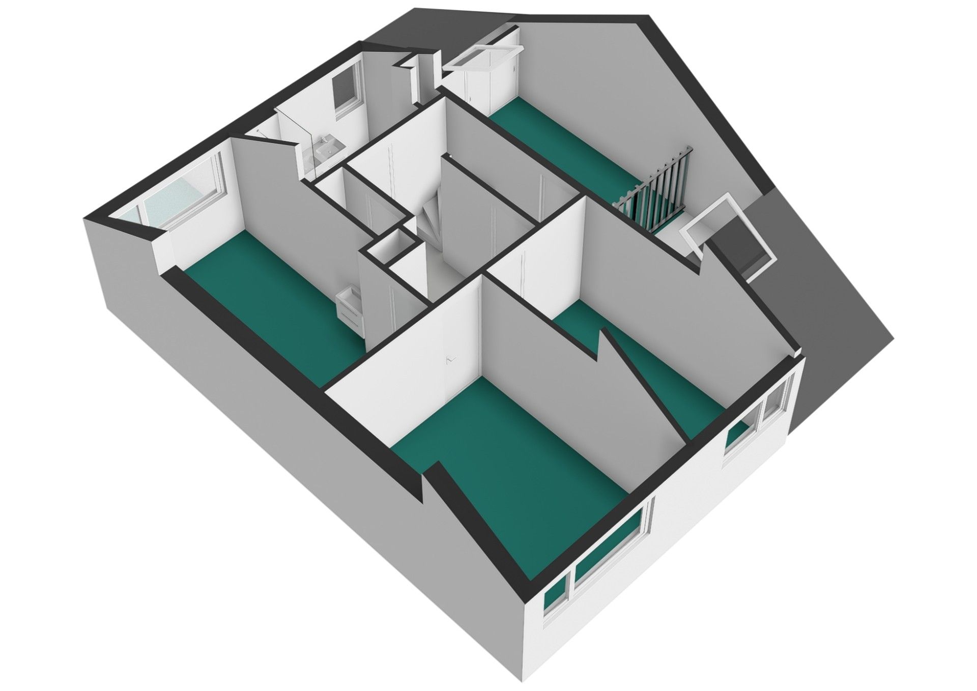 Foto 51 van Zwaluwenburg 71