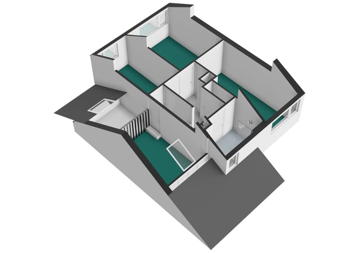 Photo 52 of Zwaluwenburg 71