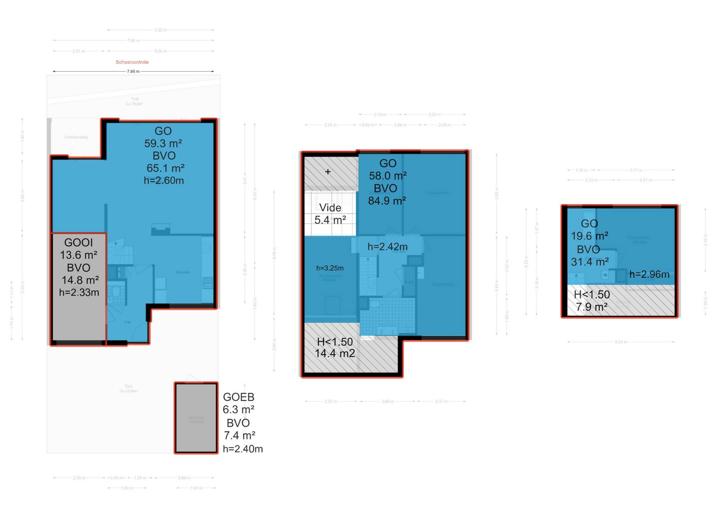 Foto 55 van Zwaluwenburg 71