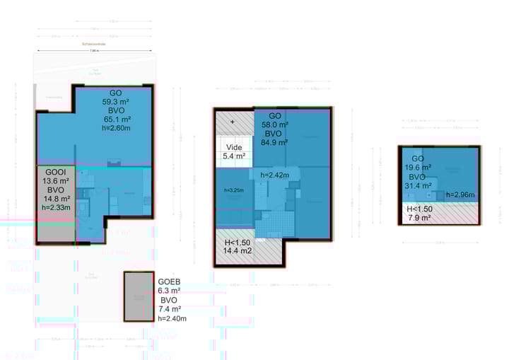 Photo 55 of Zwaluwenburg 71