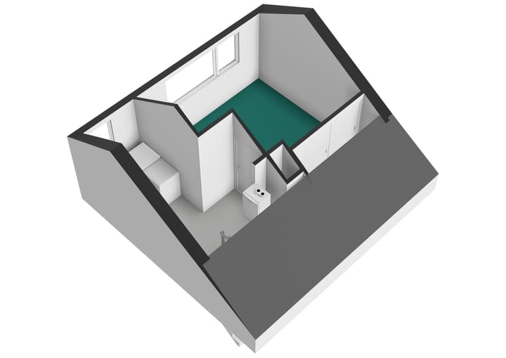 Photo 54 of Zwaluwenburg 71