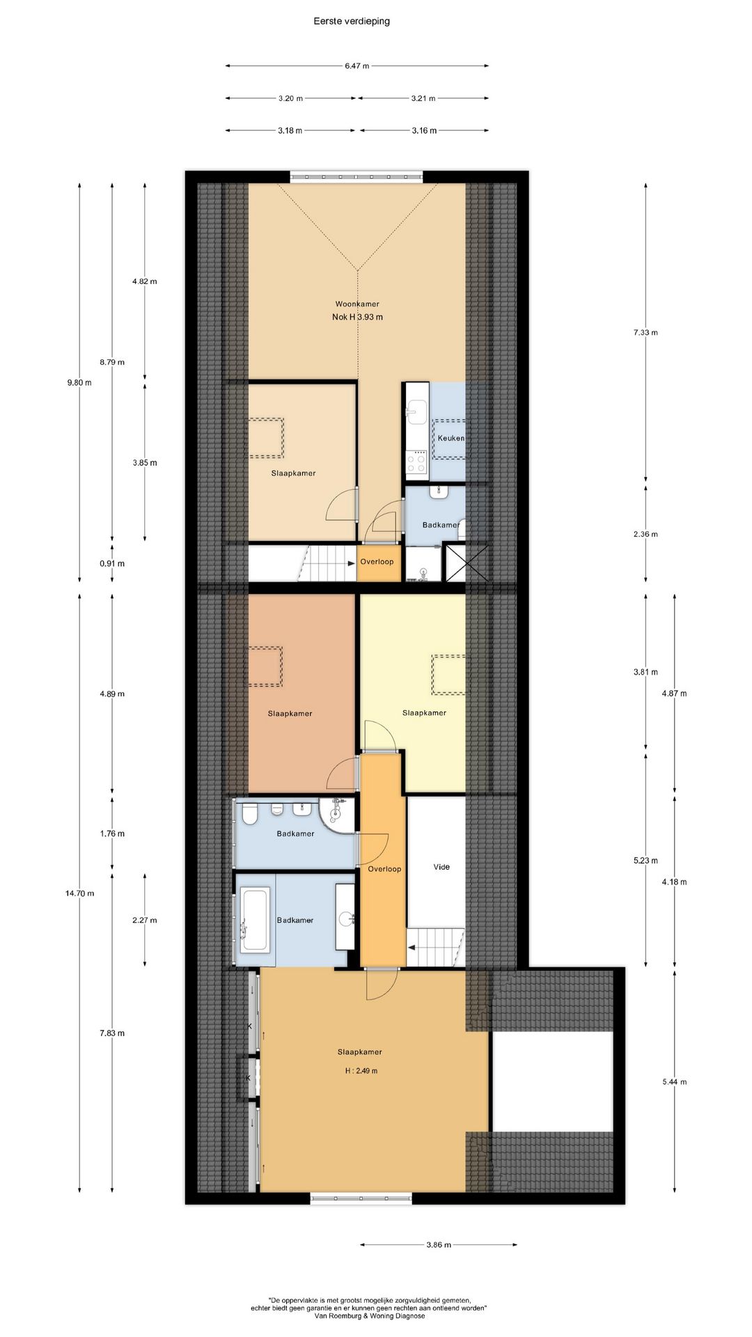 Foto 49 van Bloemendaalseweg 177