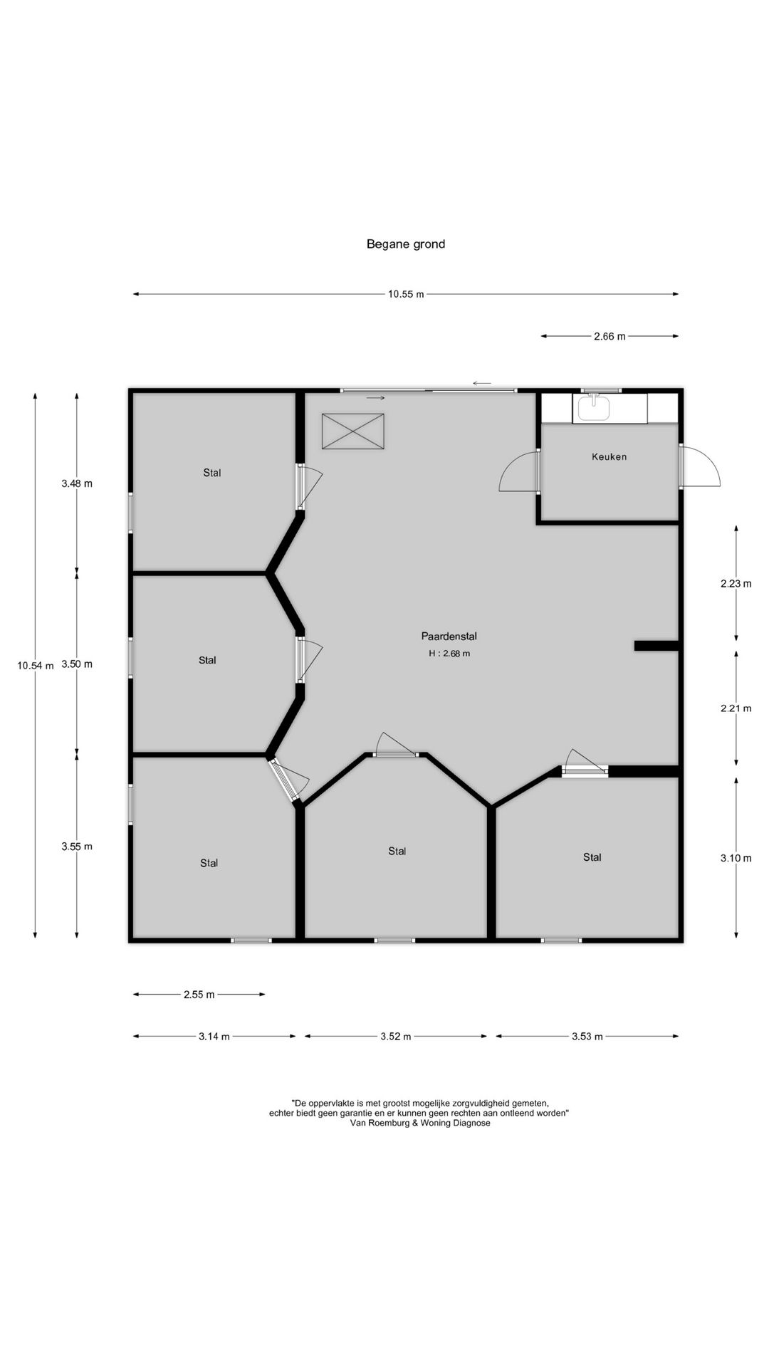 Foto 50 van Bloemendaalseweg 177