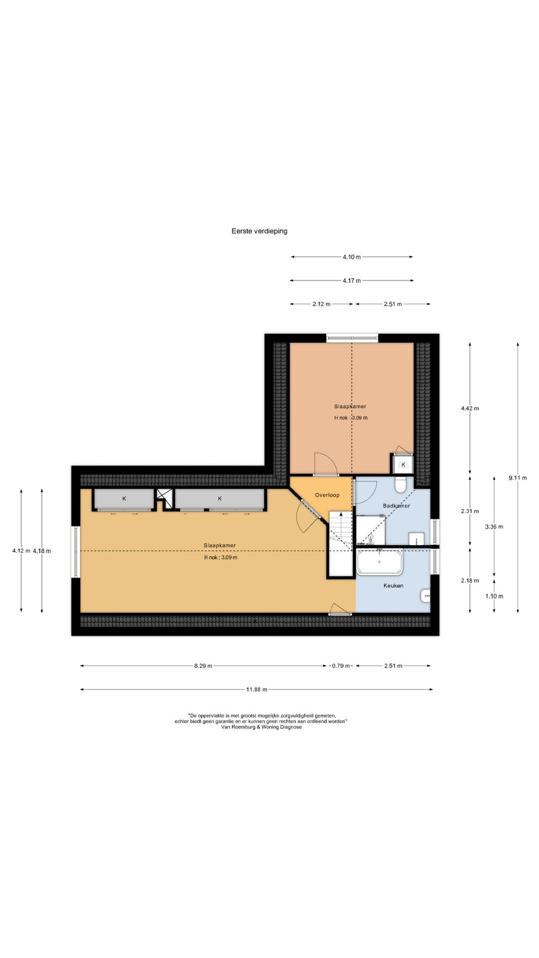 Foto 53 van Bloemendaalseweg 177