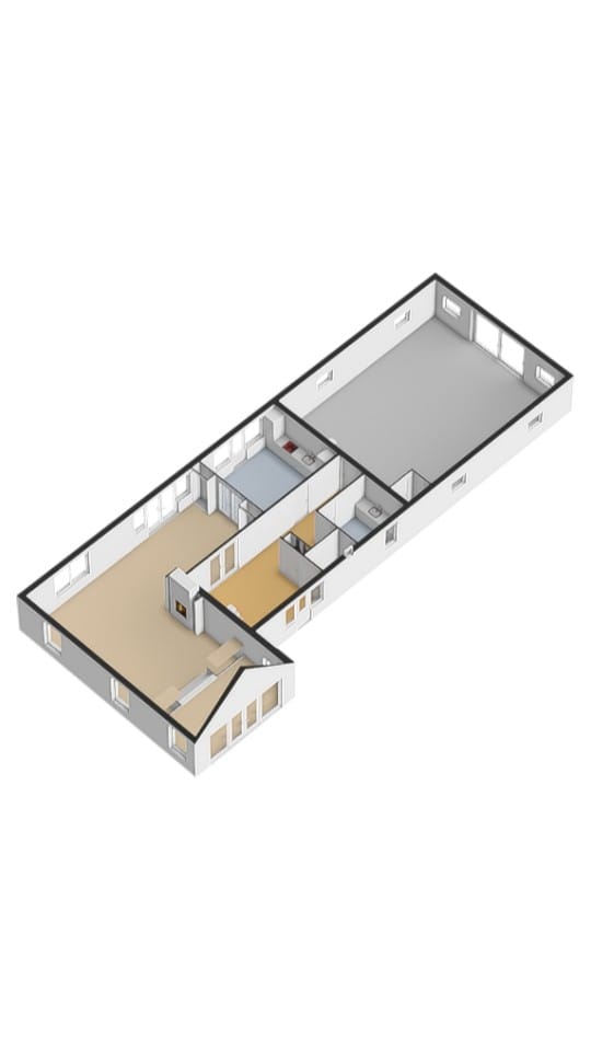 Foto 55 van Bloemendaalseweg 177