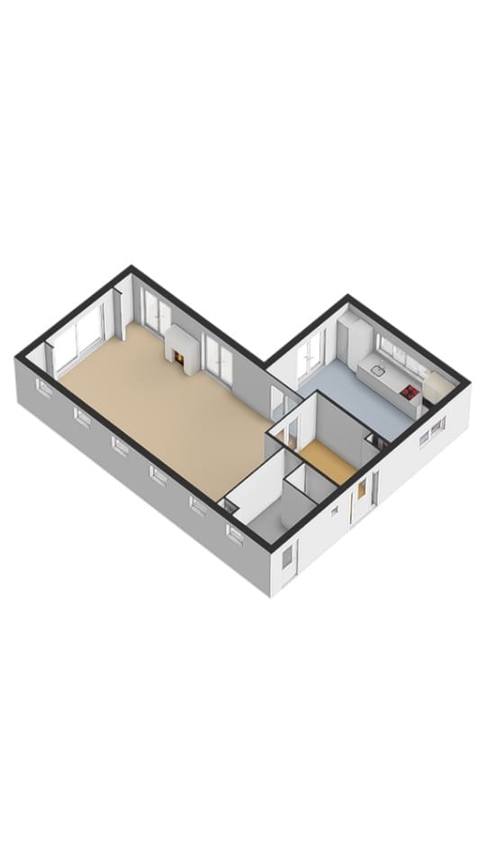 Foto 59 van Bloemendaalseweg 177