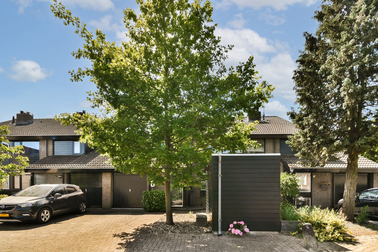 Foto 5 van Zwaluwenburg 71