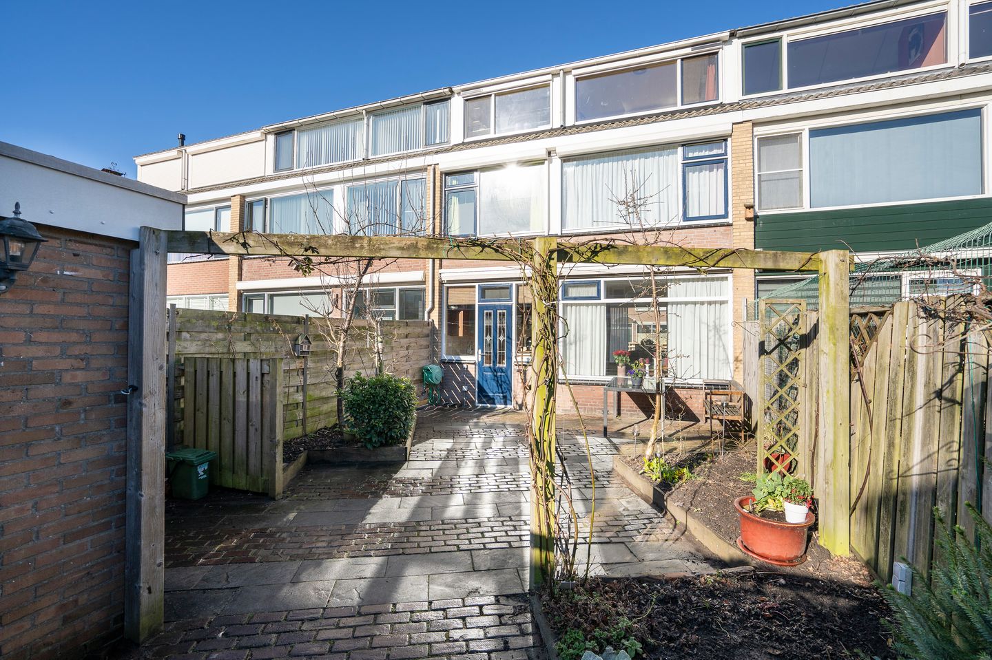 Foto 4 van L. van Deijsselstraat 5