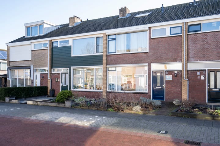 Photo 5 of L. van Deijsselstraat 5