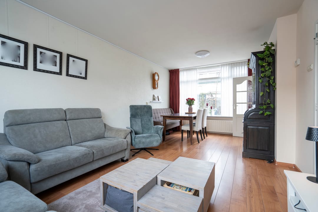 Foto 7 van L. van Deijsselstraat 5