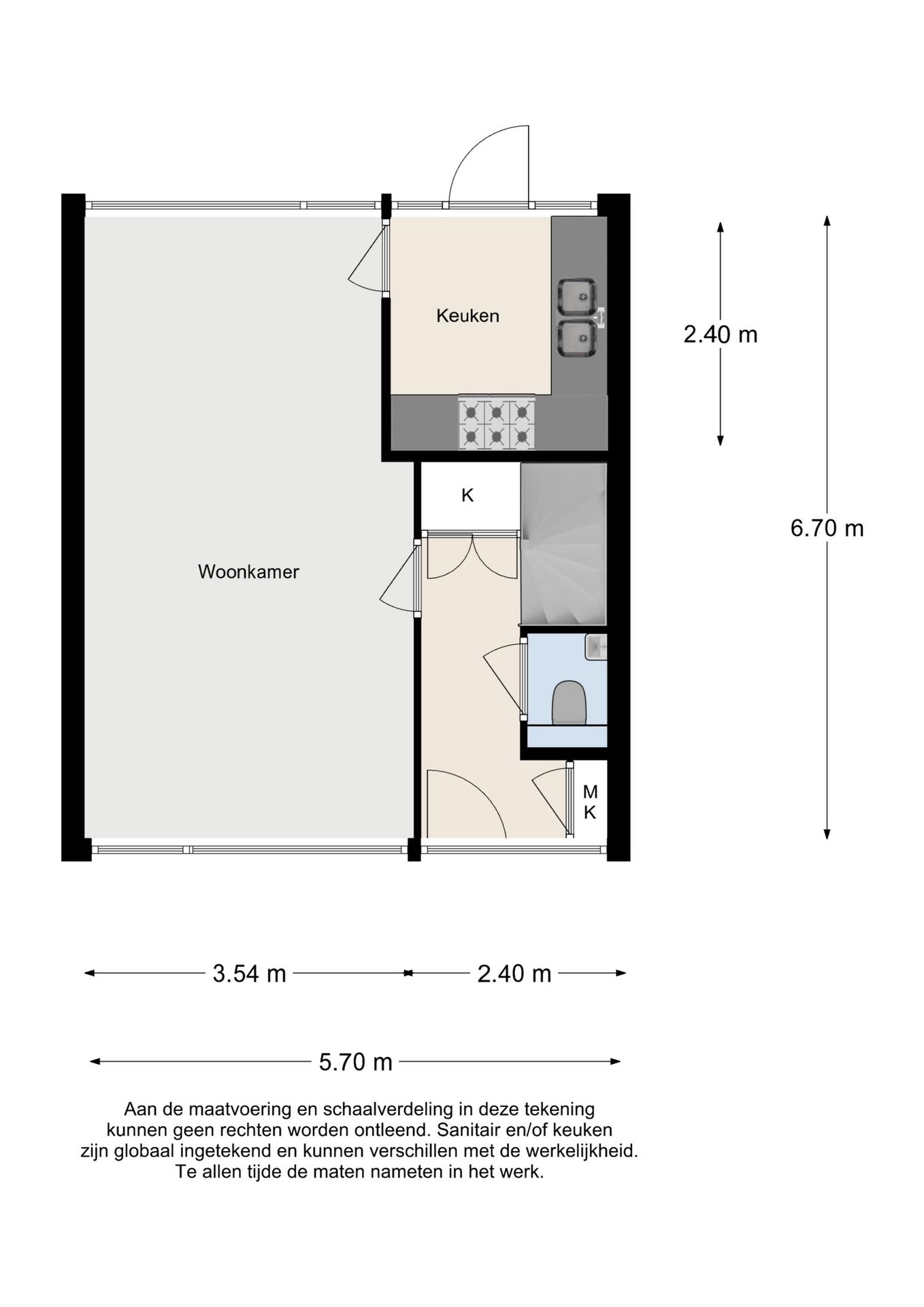 Foto 12 van L. van Deijsselstraat 5