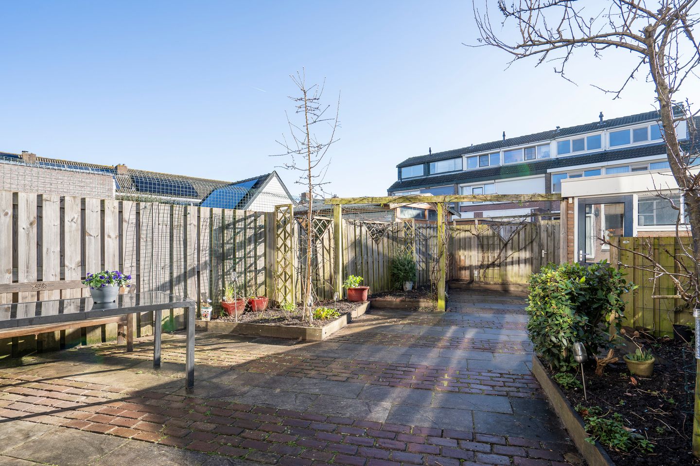 Foto 25 van L. van Deijsselstraat 5