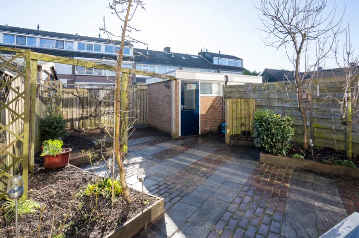 Photo 26 of L. van Deijsselstraat 5