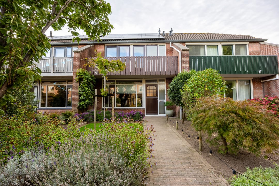 Foto 1 van De Lage Wick 7