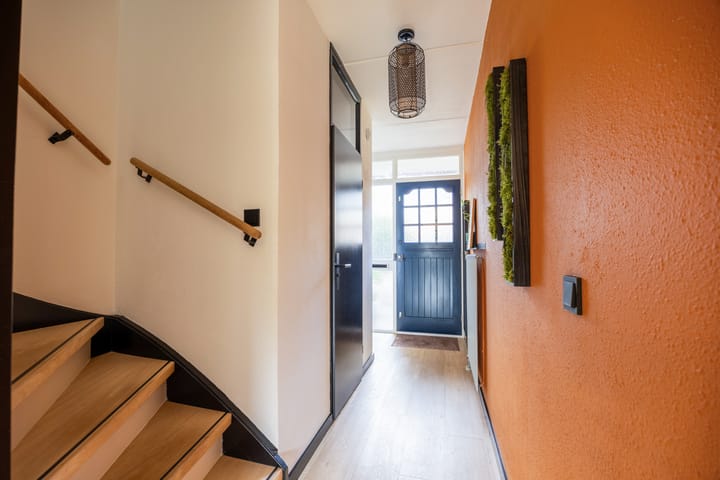 Foto 2 van De Lage Wick 7