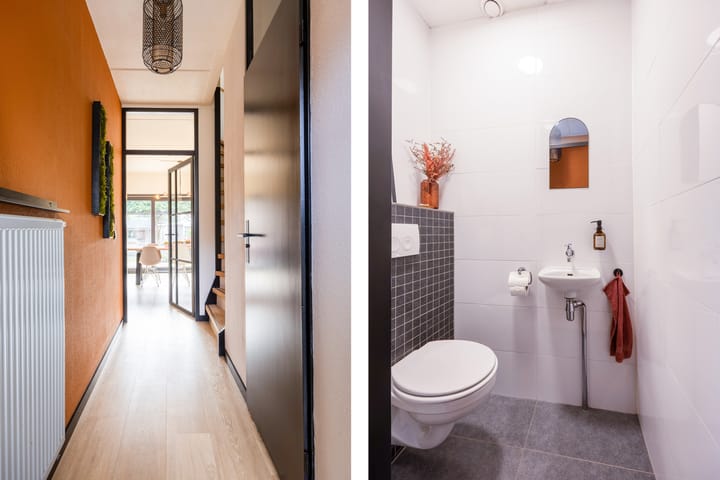 Foto 4 van De Lage Wick 7