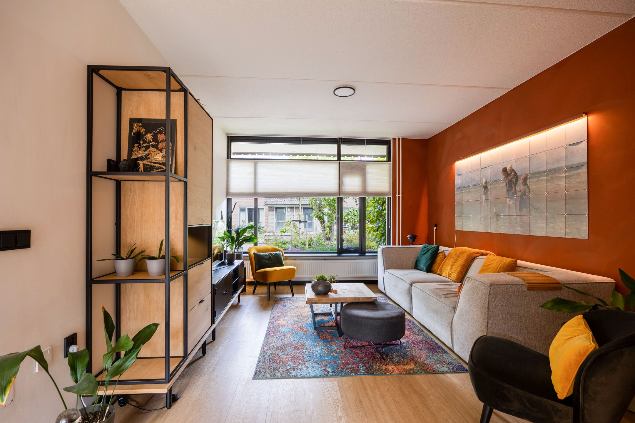 Foto 6 van De Lage Wick 7