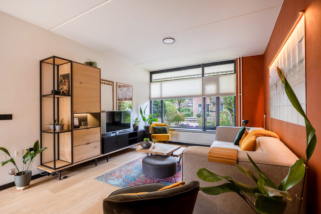 Foto 7 van De Lage Wick 7