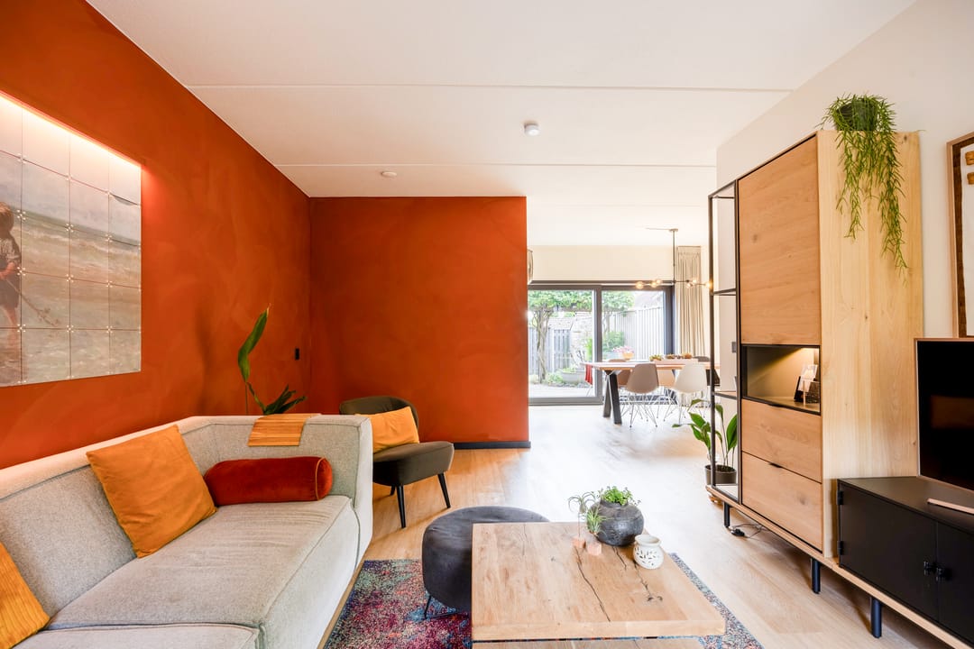 Foto 8 van De Lage Wick 7