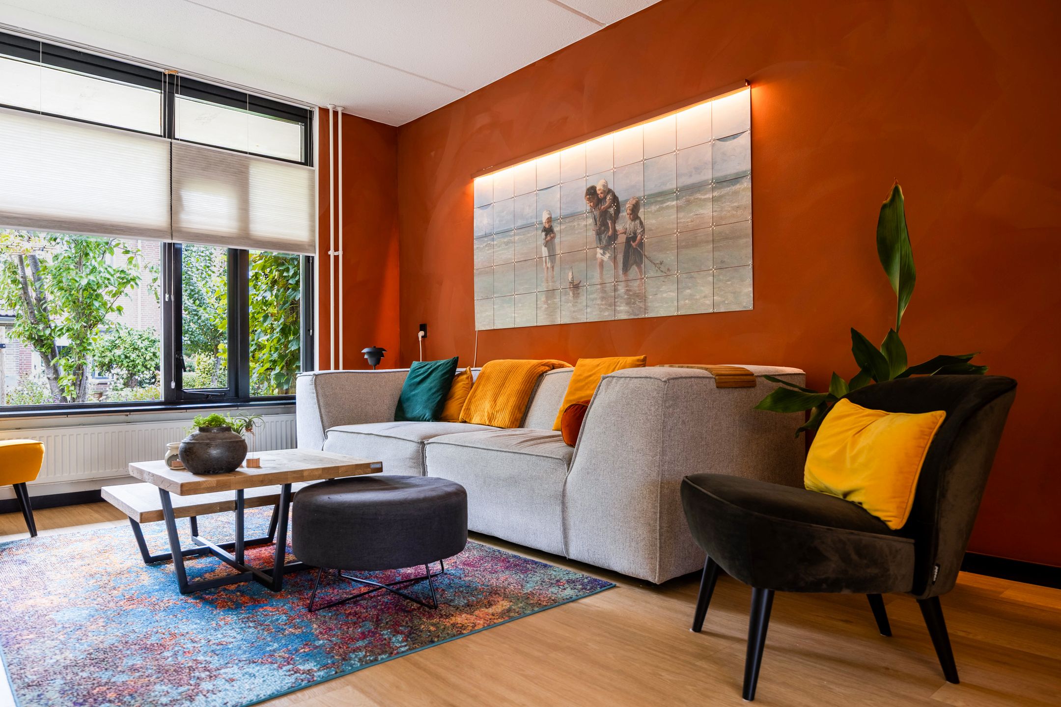 Foto 9 van De Lage Wick 7