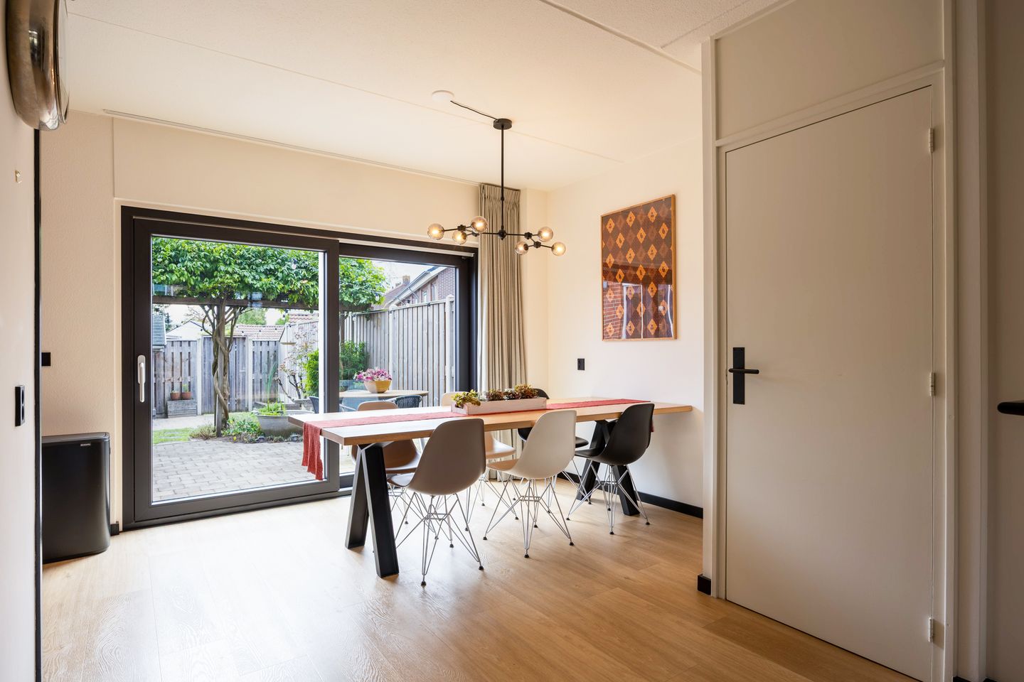 Foto 10 van De Lage Wick 7