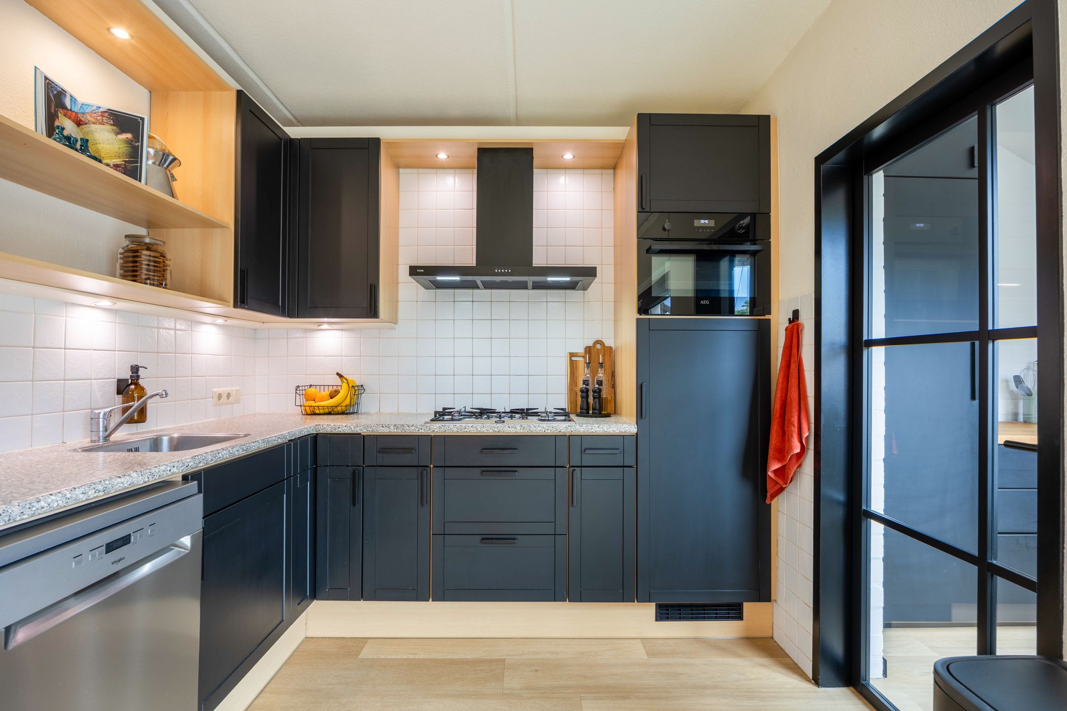 Foto 12 van De Lage Wick 7