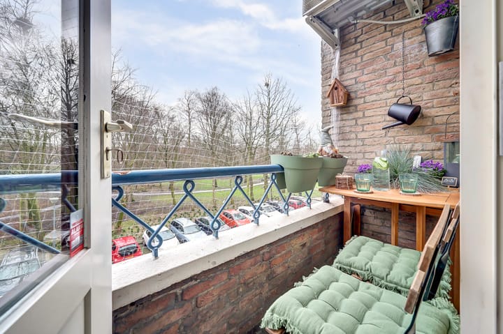 Foto 4 van Burgemeester Stulemeijerlaan 38