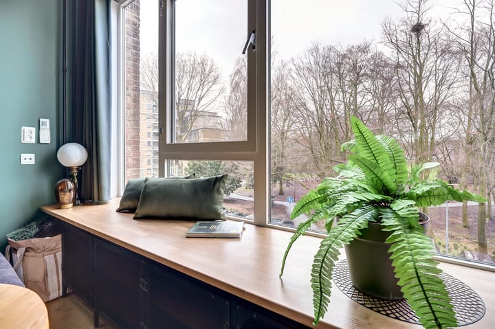 Foto 5 van Burgemeester Stulemeijerlaan 38