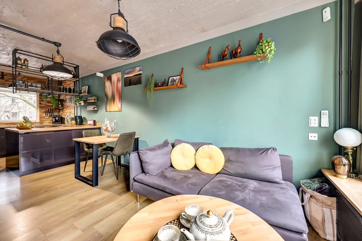 Foto 7 van Burgemeester Stulemeijerlaan 38