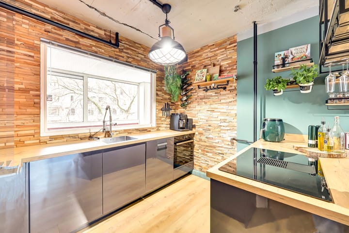 Foto 9 van Burgemeester Stulemeijerlaan 38