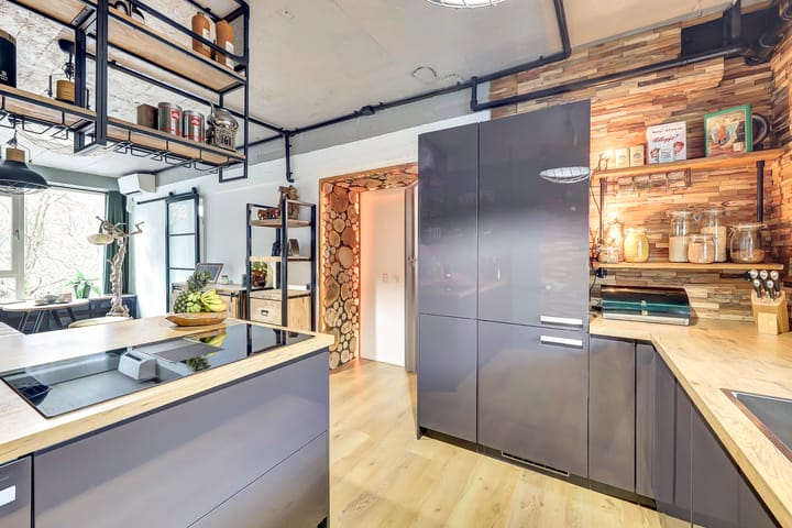 Foto 10 van Burgemeester Stulemeijerlaan 38