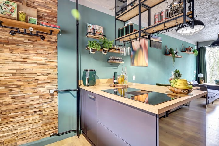 Foto 11 van Burgemeester Stulemeijerlaan 38