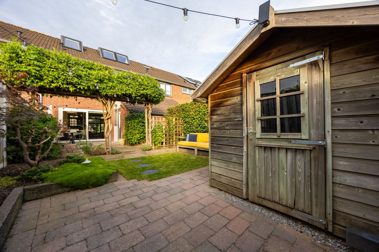 Foto 40 van De Lage Wick 7