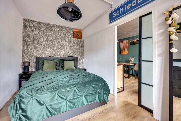 Foto 19 van Burgemeester Stulemeijerlaan 38