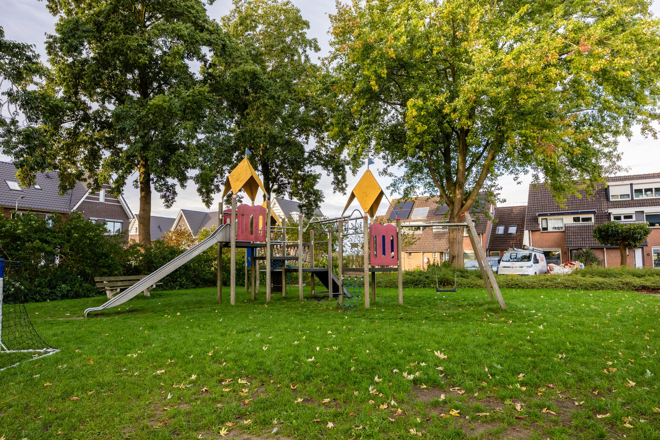 Foto 45 van De Lage Wick 7