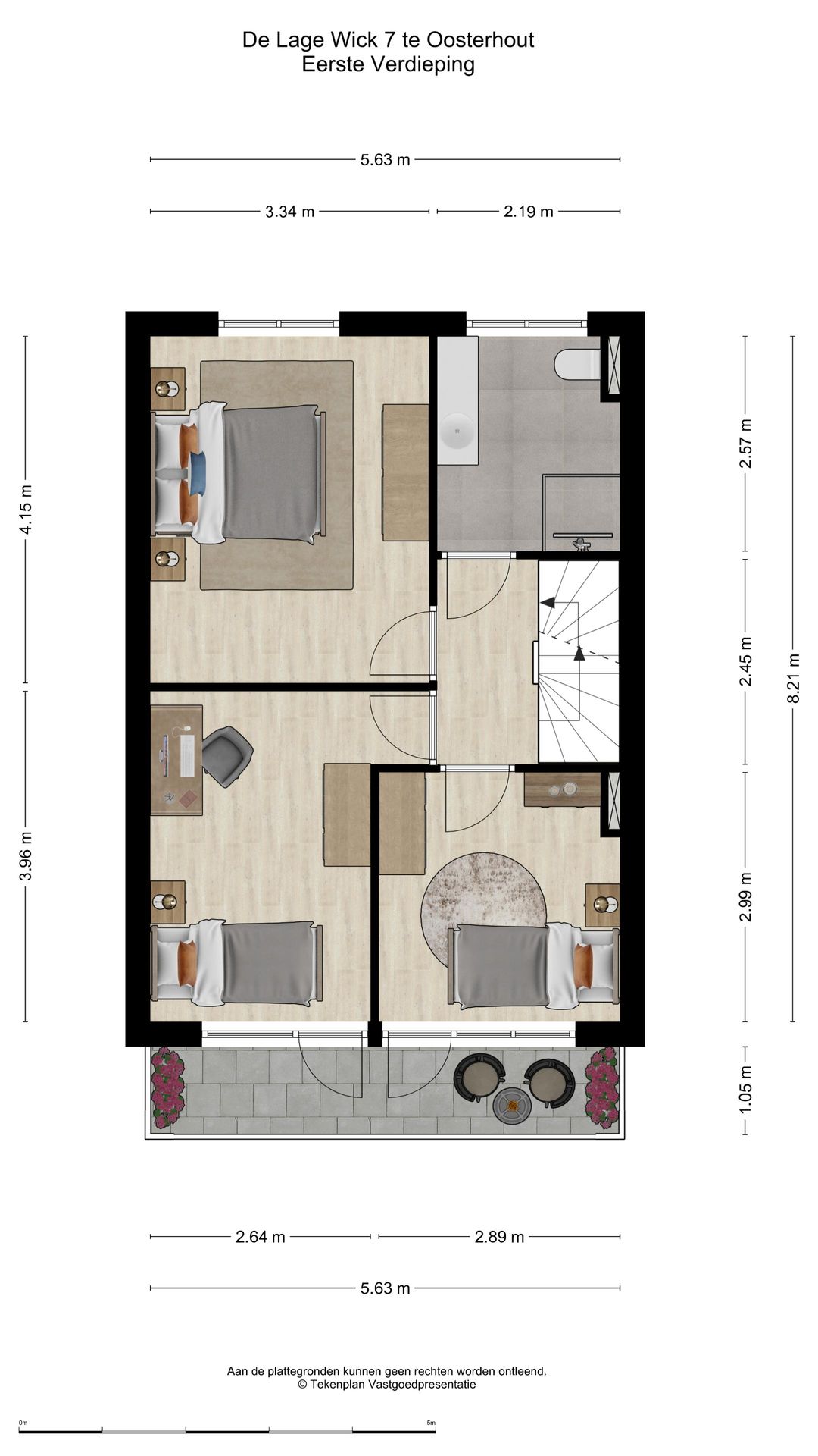 Foto 47 van De Lage Wick 7