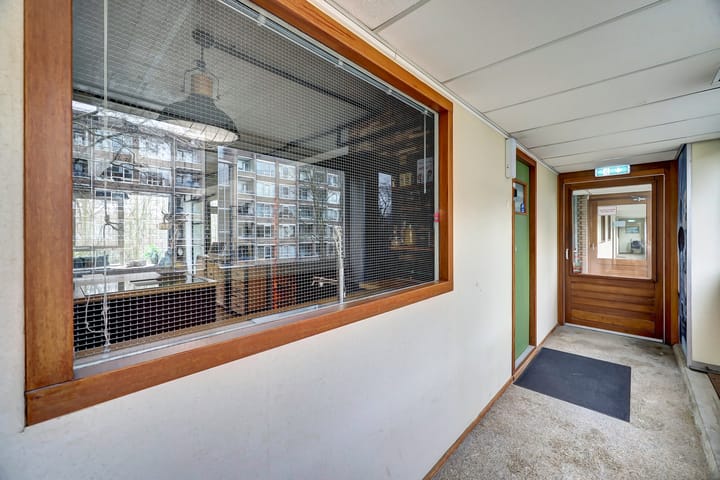 Foto 26 van Burgemeester Stulemeijerlaan 38