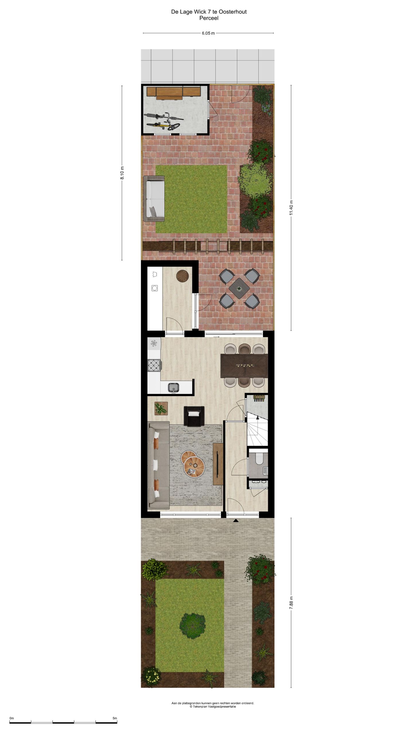 Foto 50 van De Lage Wick 7