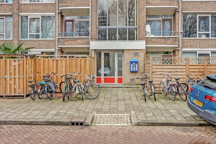 Foto 29 van Burgemeester Stulemeijerlaan 38