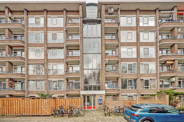 Foto 30 van Burgemeester Stulemeijerlaan 38