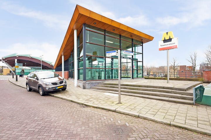 Foto 31 van Burgemeester Stulemeijerlaan 38