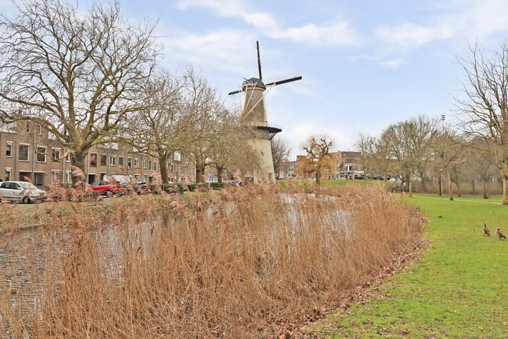 Foto 33 van Burgemeester Stulemeijerlaan 38