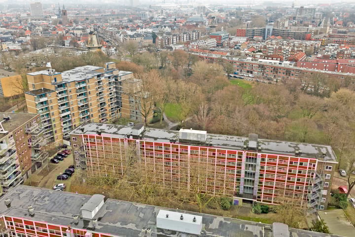 Foto 35 van Burgemeester Stulemeijerlaan 38