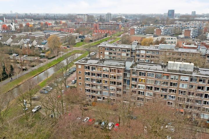 Foto 36 van Burgemeester Stulemeijerlaan 38