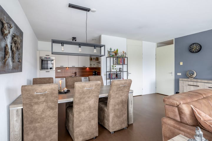 Foto 2 van Wijde Wormer 103