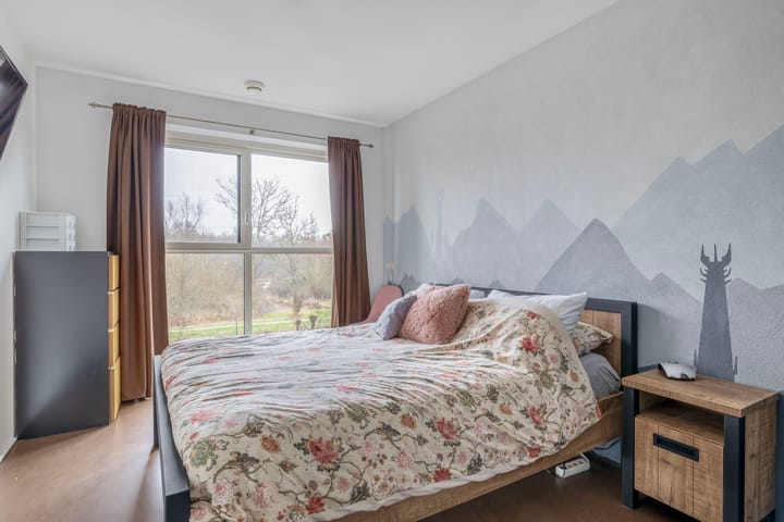 Foto 3 van Wijde Wormer 103